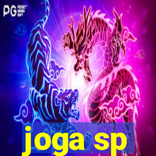 joga sp