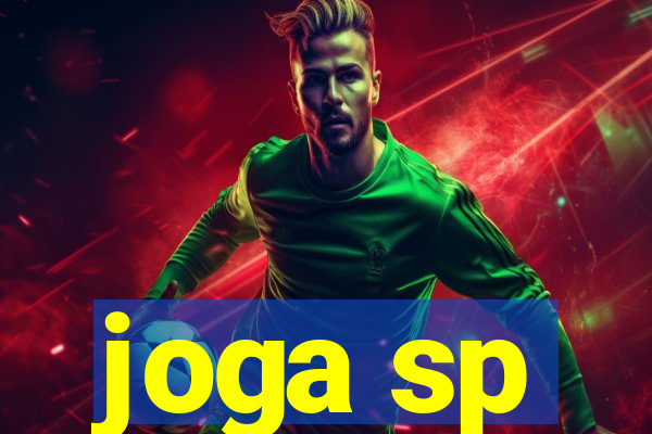 joga sp