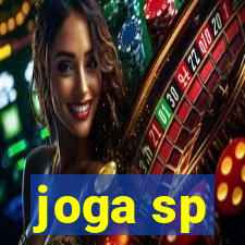 joga sp