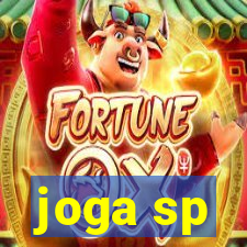 joga sp