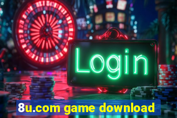 8u.com game download