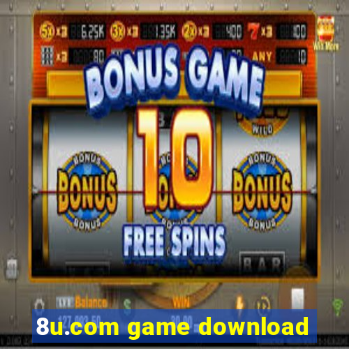 8u.com game download