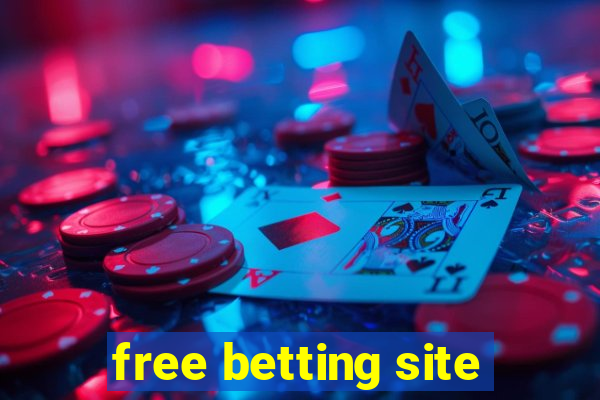 free betting site