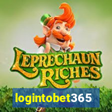 logintobet365