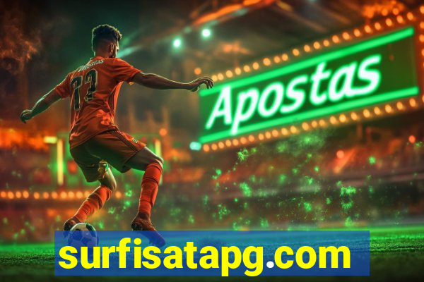 surfisatapg.com