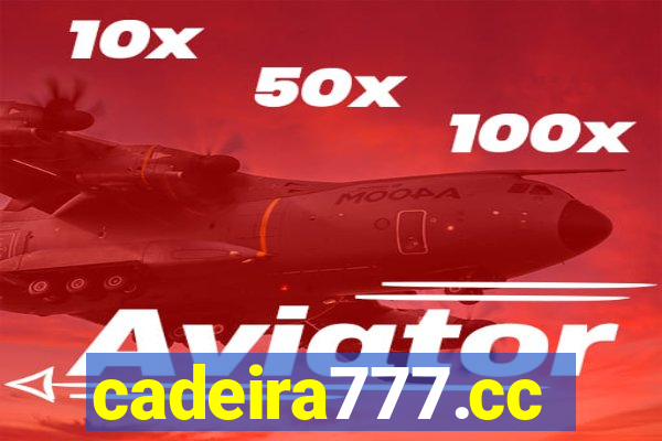 cadeira777.cc