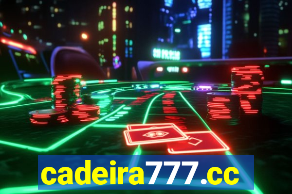 cadeira777.cc