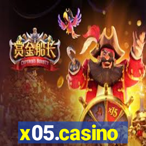 x05.casino