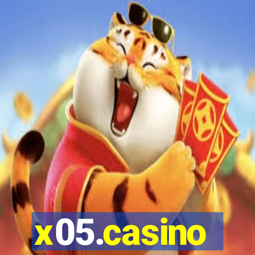 x05.casino