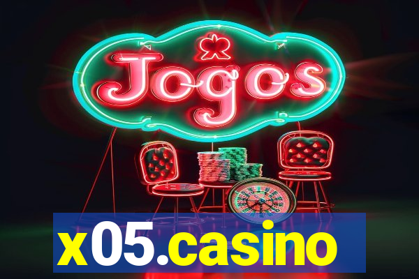 x05.casino