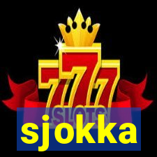 sjokka