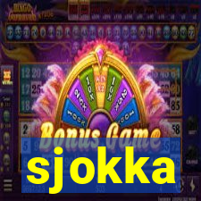 sjokka