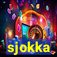 sjokka