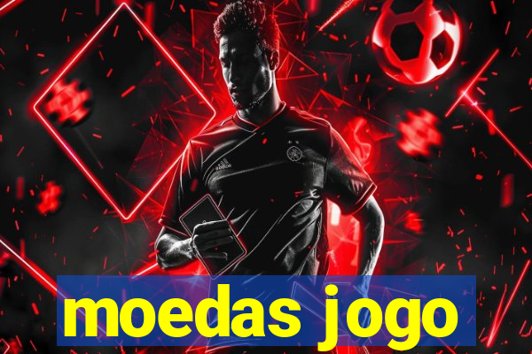 moedas jogo