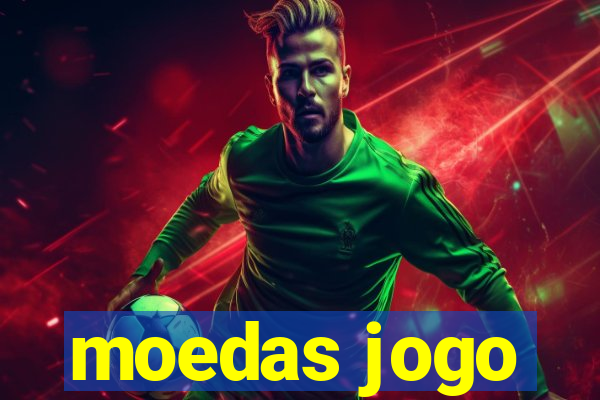 moedas jogo