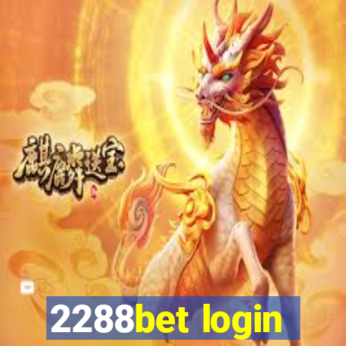 2288bet login