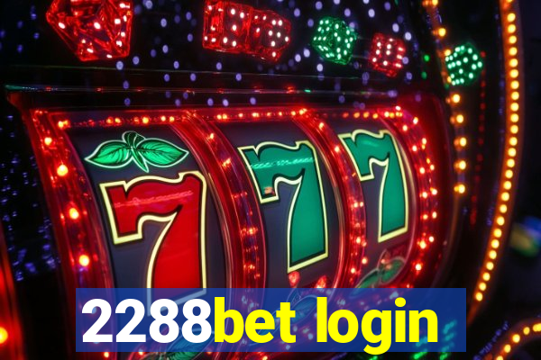 2288bet login