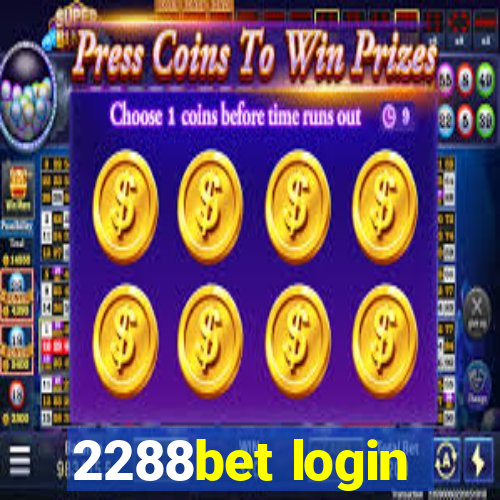 2288bet login