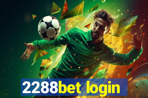 2288bet login