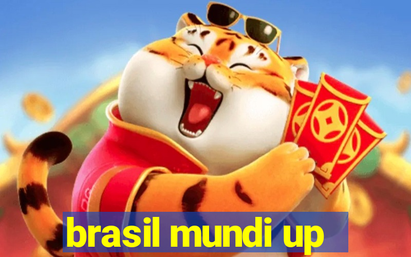 brasil mundi up