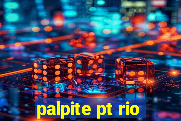 palpite pt rio