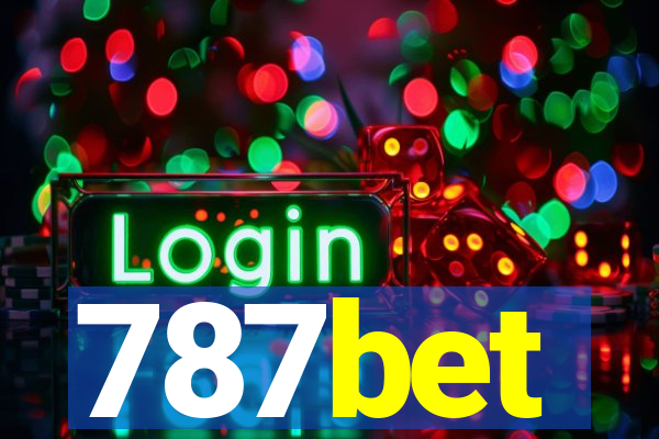 787bet