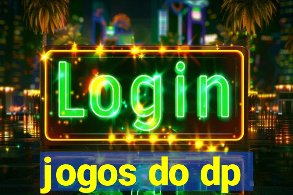 jogos do dp