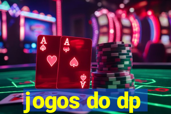 jogos do dp