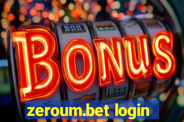 zeroum.bet login