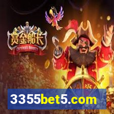 3355bet5.com