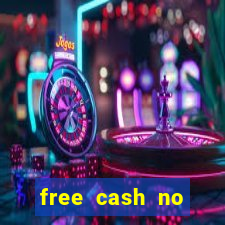 free cash no deposit casino