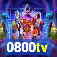 0800tv