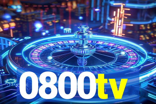 0800tv