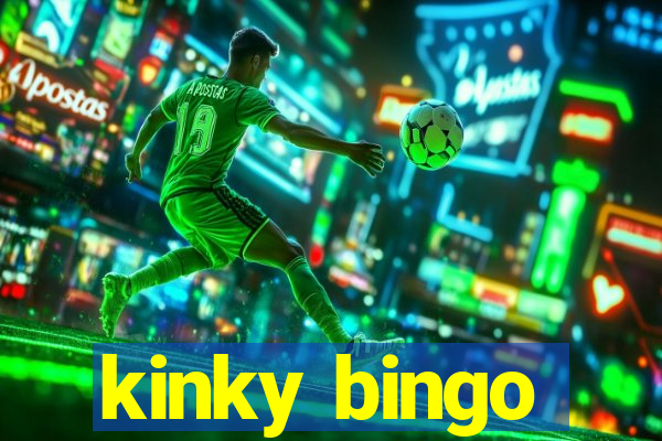 kinky bingo