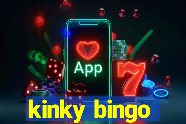 kinky bingo