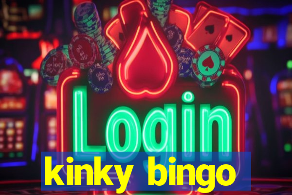 kinky bingo