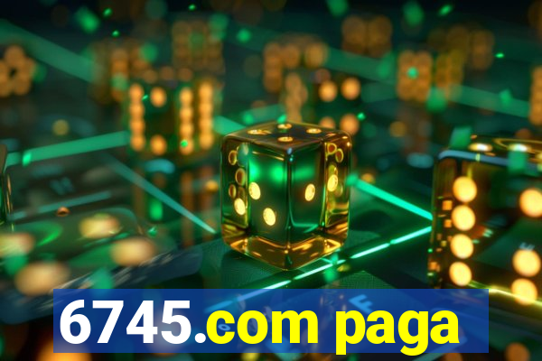 6745.com paga