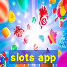 slots app