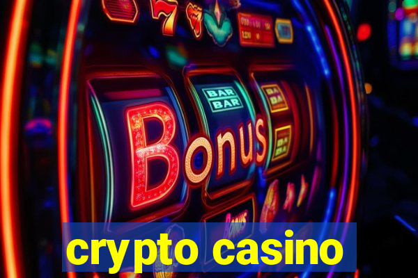 crypto casino