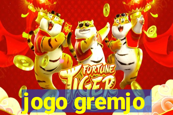 jogo gremjo