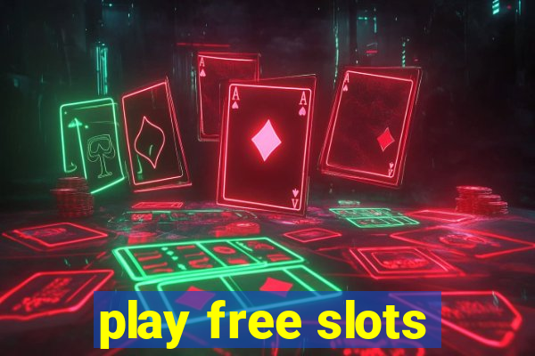 play free slots