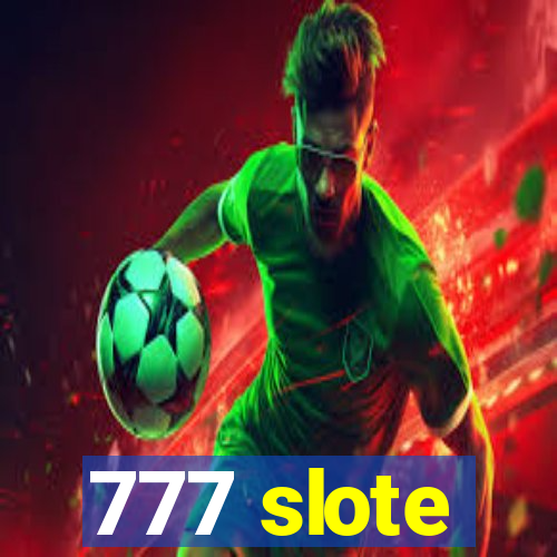 777 slote