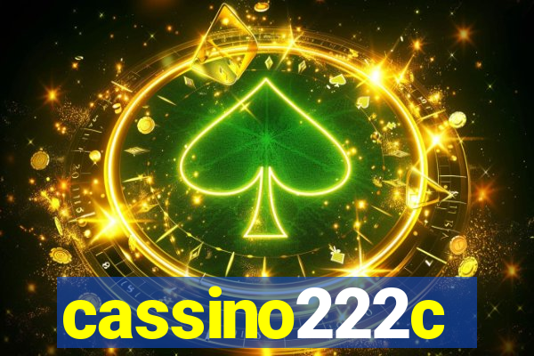 cassino222c