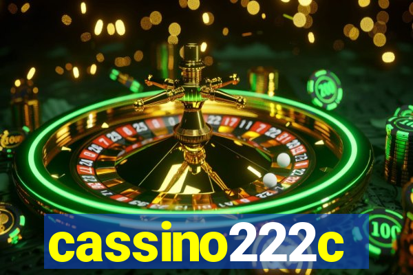 cassino222c