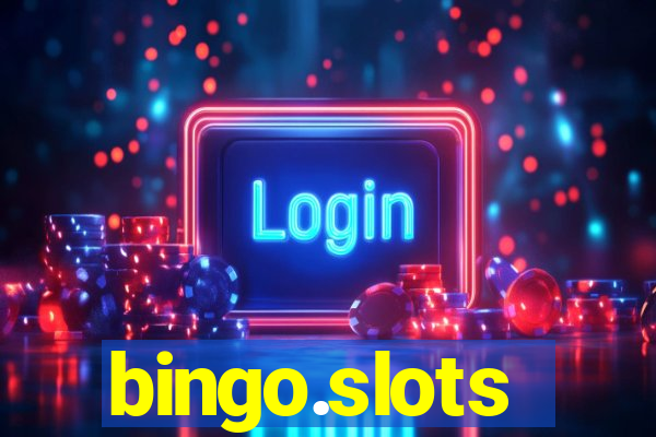 bingo.slots