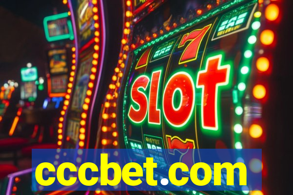 cccbet.com