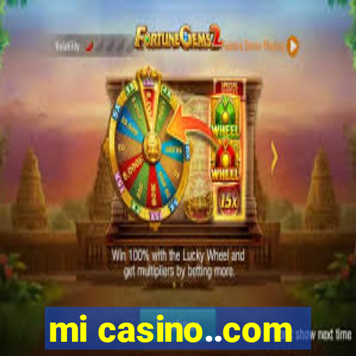 mi casino..com