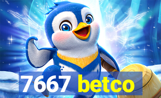 7667 betco