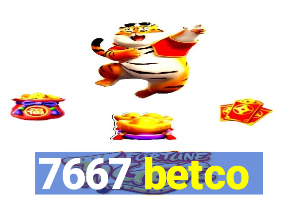 7667 betco