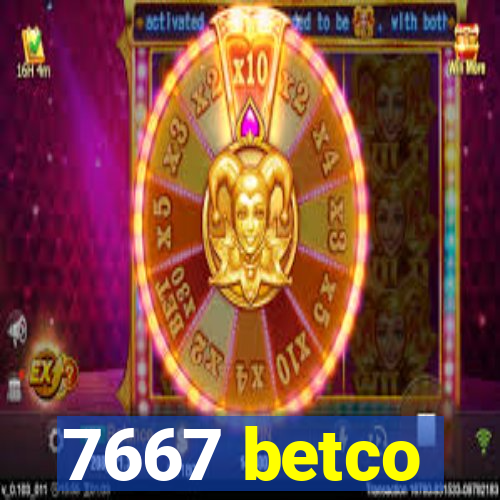 7667 betco